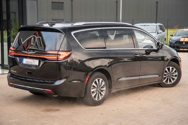 Chrysler Pacifica 3.6 214 kW image number 12