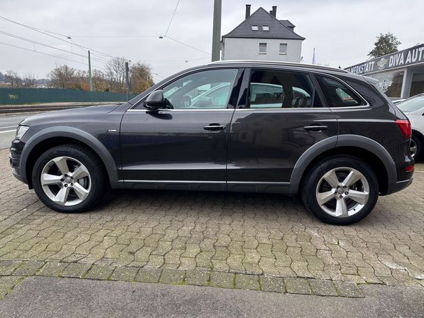 Audi Q5 2.0 TDI quattro S-line 140 kW image number 5