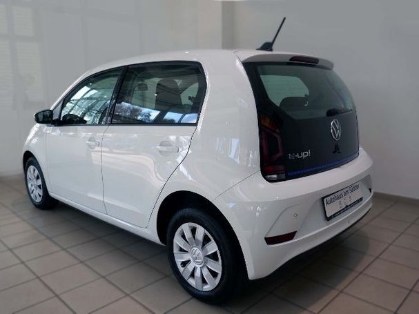 Volkswagen up! 60 kW image number 3