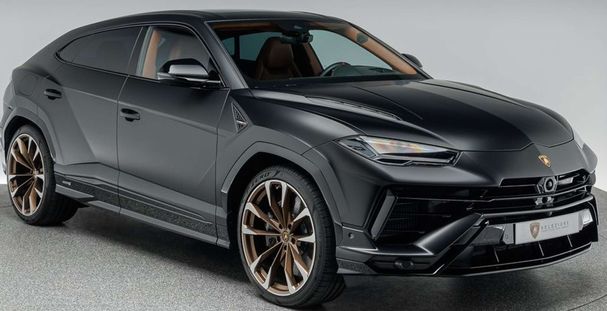 Lamborghini Urus 478 kW image number 2