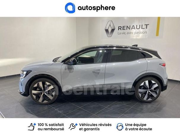 Renault Megane  162 kW image number 5