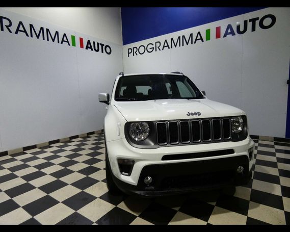 Jeep Renegade 95 kW image number 2