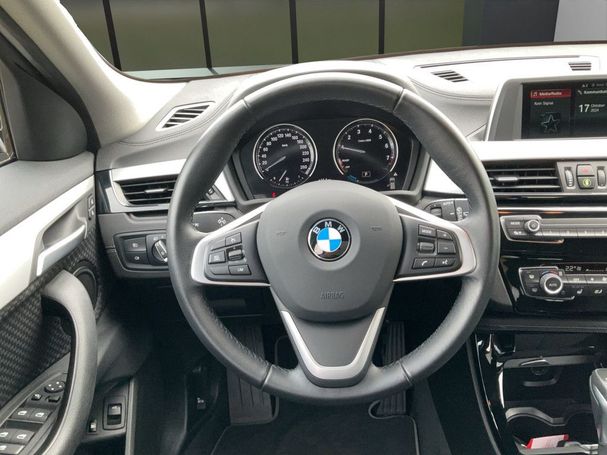 BMW X2 xDrive25e X 162 kW image number 7