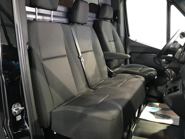 Mercedes-Benz Sprinter 317 125 kW image number 19