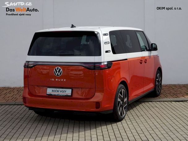 Volkswagen ID. Buzz Pro 150 kW image number 2