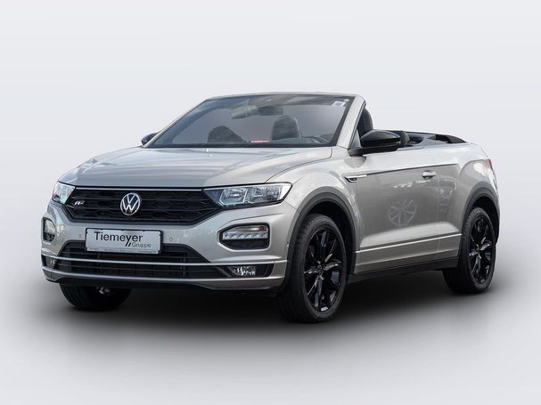 Volkswagen T-Roc 1.5 TSI 110 kW image number 1