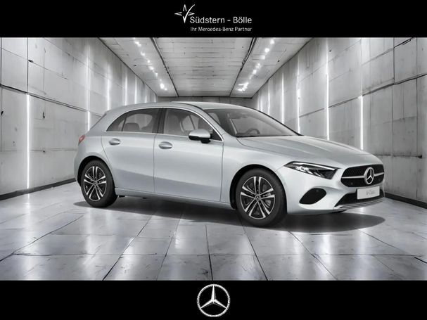 Mercedes-Benz A 180 100 kW image number 3