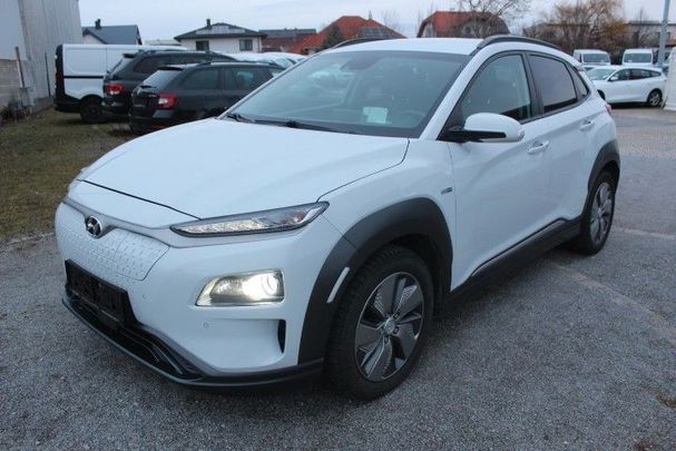 Hyundai Kona 64 kWh Premium 150 kW image number 1