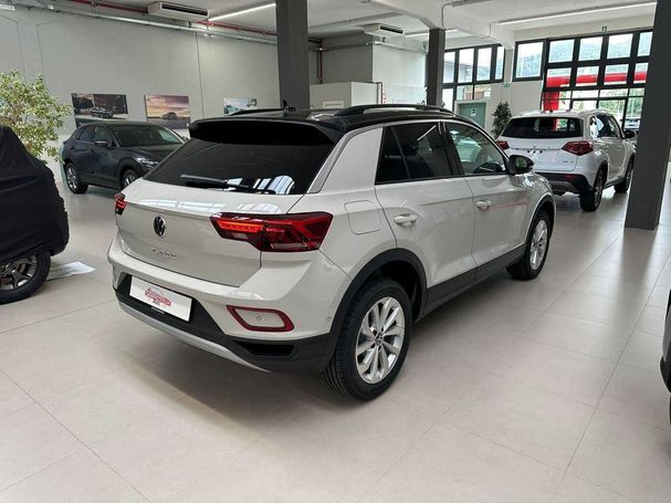 Volkswagen T-Roc 1.0 TSI 85 kW image number 7