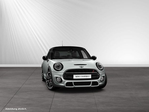 Mini Cooper S Trim 141 kW image number 13