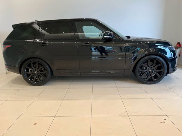 Land Rover Range Rover Sport 225 kW image number 6