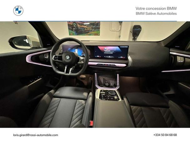 BMW X3 xDrive 147 kW image number 5