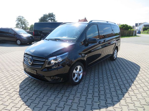 Mercedes-Benz Vito 116 CDi Tourer 120 kW image number 1