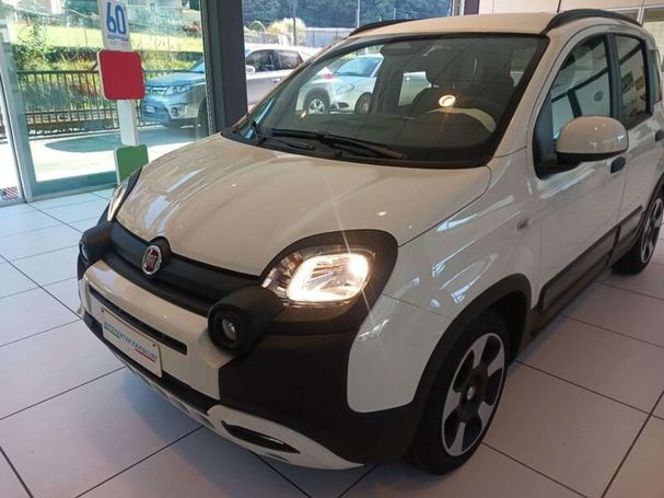 Fiat Panda 51 kW image number 9