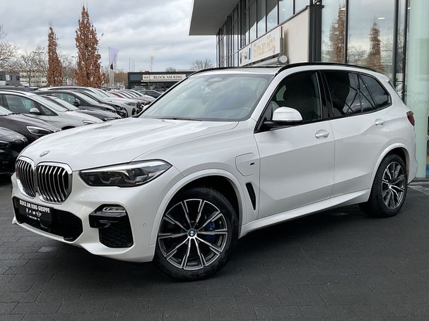 BMW X5 45e xDrive 290 kW image number 1