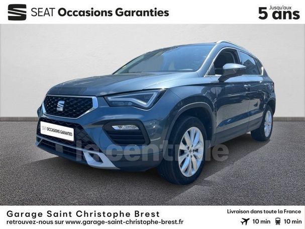 Seat Ateca 2.0 TDI DSG Style 110 kW image number 2