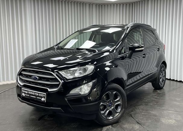 Ford EcoSport 1.0 92 kW image number 1