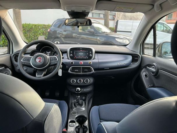 Fiat 500X 1.3 70 kW image number 9