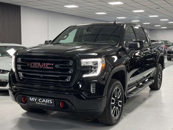 GMC Sierra 313 kW image number 1