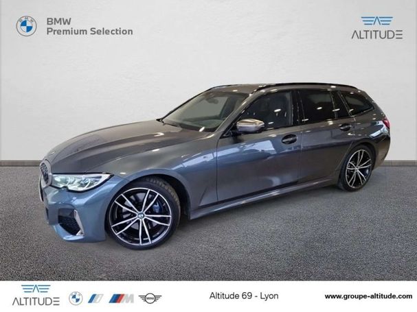 BMW 340i Touring xDrive 279 kW image number 1