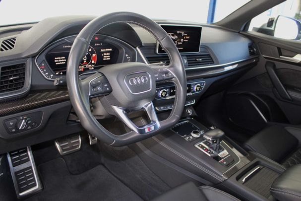 Audi SQ5 3.0 TDI quattro 255 kW image number 4