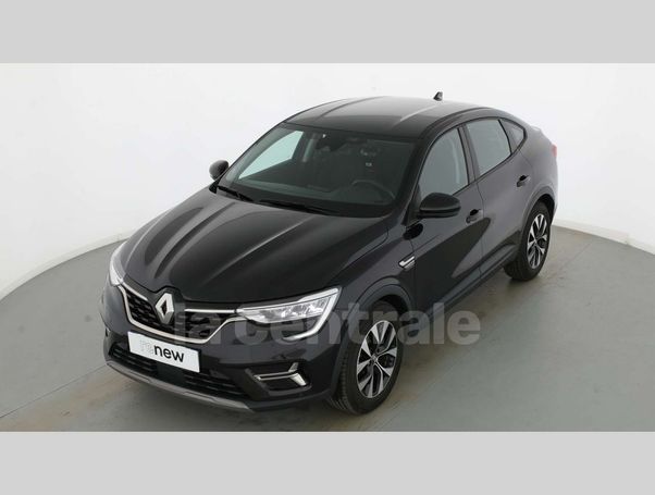 Renault Arkana 1.6 E-Tech 107 kW image number 15