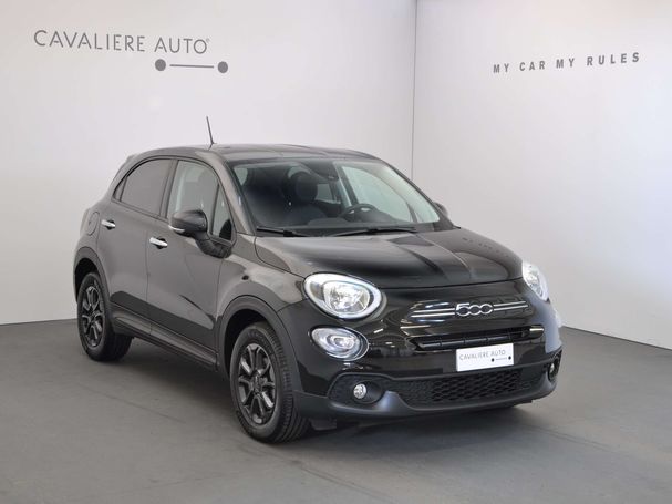 Fiat 500X 1.0 88 kW image number 3