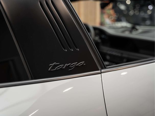 Porsche 992 Targa 4 GTS 353 kW image number 35