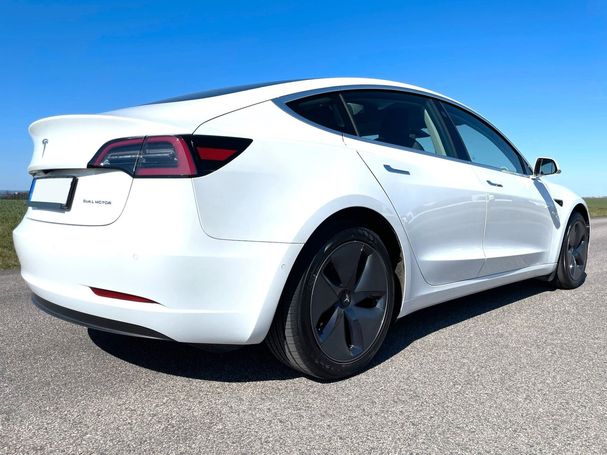 Tesla Model 3 Long Range AWD Dual Motor 324 kW image number 3