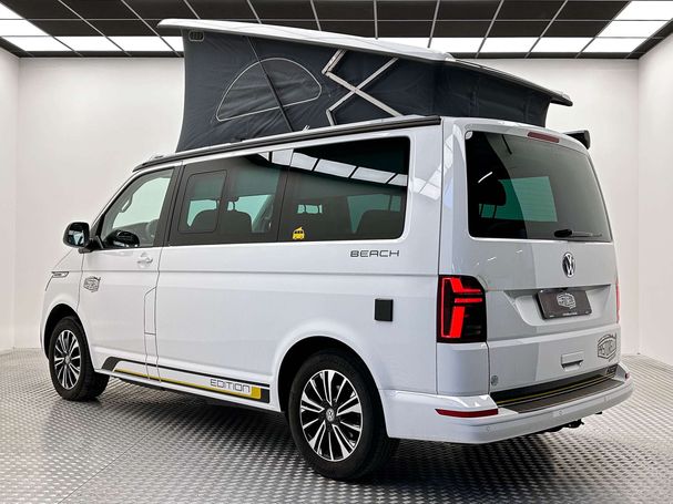 Volkswagen T6 California DSG Beach 110 kW image number 5