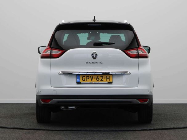 Renault Grand Scenic TCe 140 103 kW image number 7