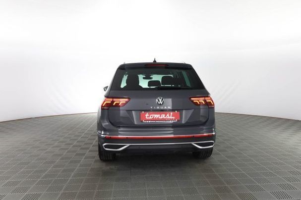 Volkswagen Tiguan 2.0 TDI SCR DSG 110 kW image number 5