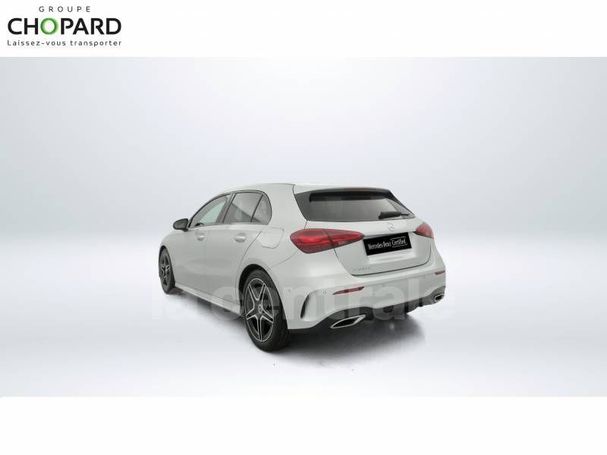 Mercedes-Benz A 180 d 85 kW image number 3