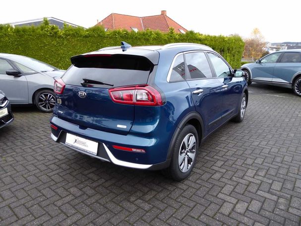 Kia Niro 1.6 GDI 104 kW image number 2