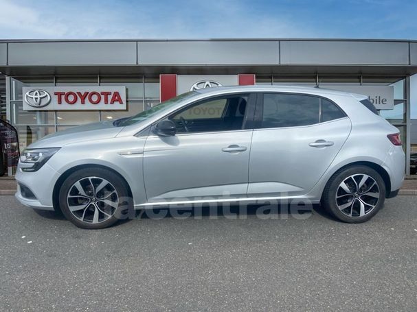 Renault Megane 103 kW image number 19