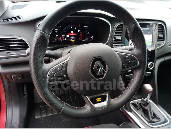 Renault Megane Estate TCe 160 118 kW image number 31