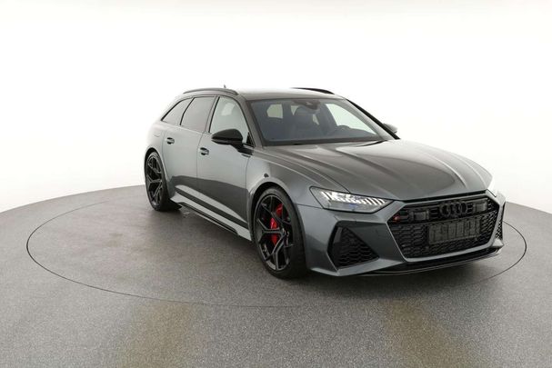 Audi RS6 4.0 TFSI quattro Avant Performance 463 kW image number 29