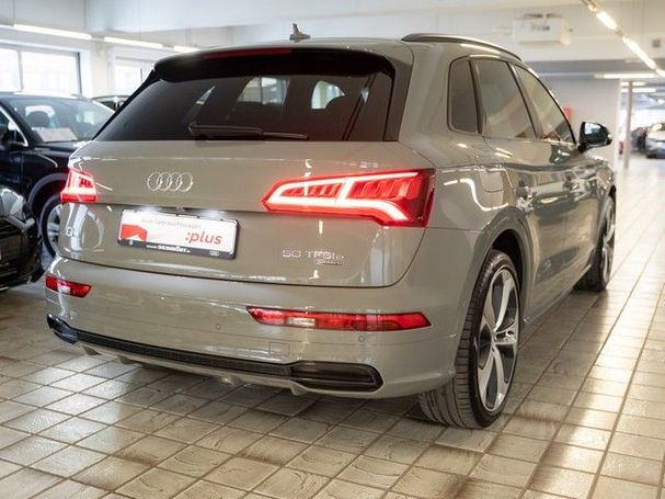 Audi Q5 50 TFSIe quattro S-line 220 kW image number 2