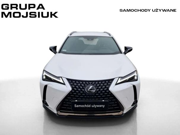 Lexus UX 200 126 kW image number 3