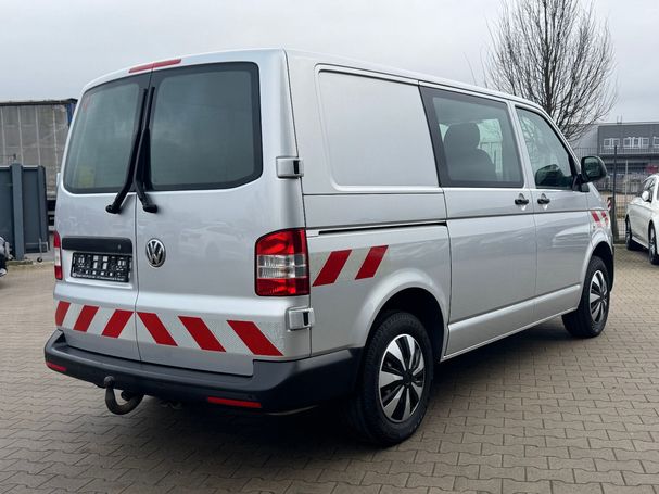 Volkswagen T5 Transporter 4Motion 103 kW image number 3