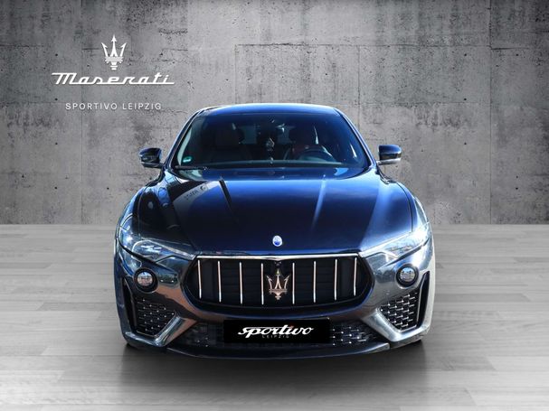 Maserati Levante Diesel GranSport 202 kW image number 3