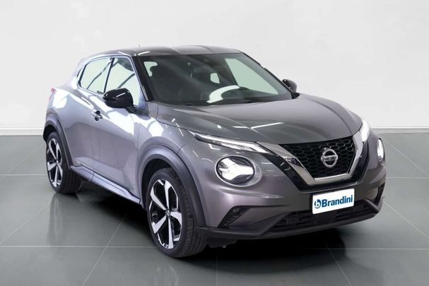 Nissan Juke 1.0 DIG-T Tekna 84 kW image number 2