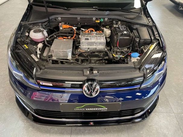 Volkswagen Golf 100 kW image number 16