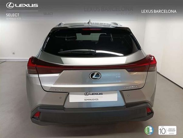 Lexus UX 250h 135 kW image number 3