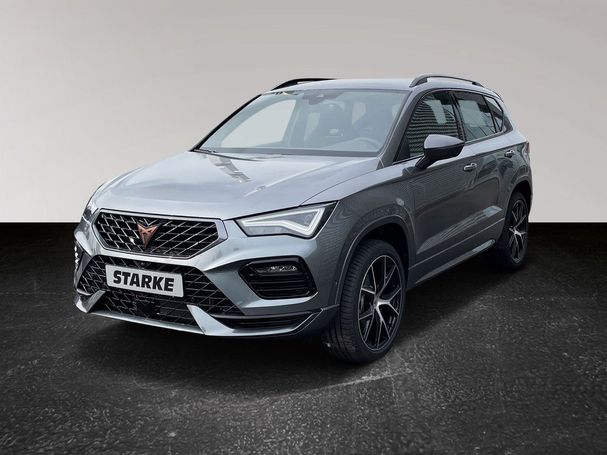 Cupra Ateca 2.0 TSI 4Drive DSG 140 kW image number 1