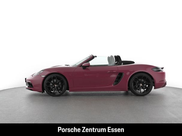 Porsche Boxster 220 kW image number 2