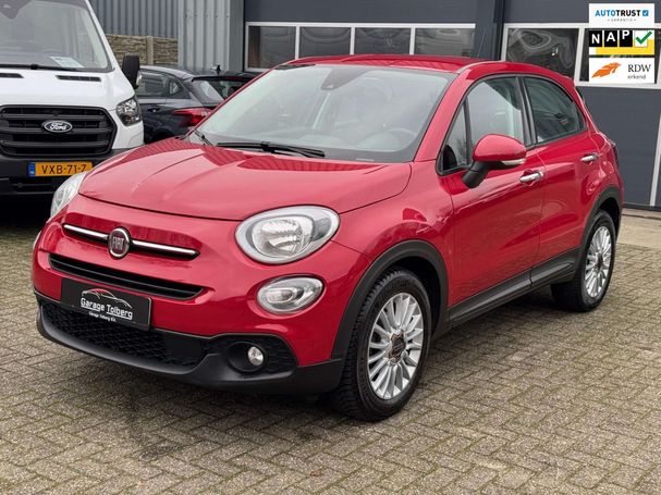 Fiat 500X 1.0 FireFly Turbo 88 kW image number 1