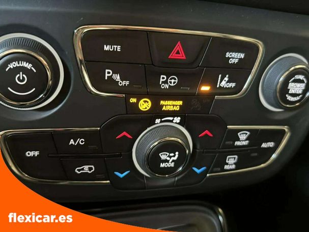 Jeep Compass Limited 103 kW image number 25