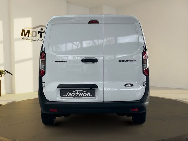 Ford Transit Courier Trend 92 kW image number 4