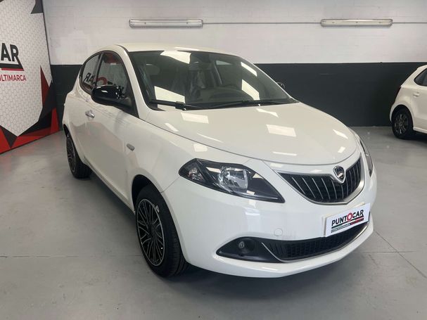 Lancia Ypsilon 51 kW image number 2